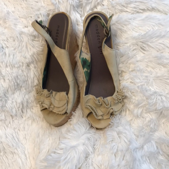 Wedges - Picture 1 of 4